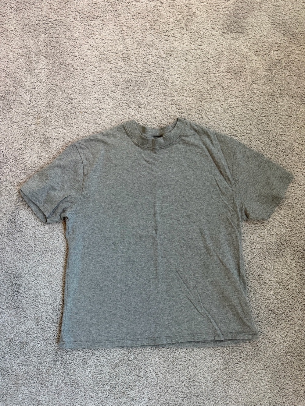 Abercrombie Essentals Tee
